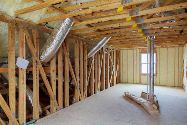 Best DIY Insulation Kits and Guidance in Genoa City, WI