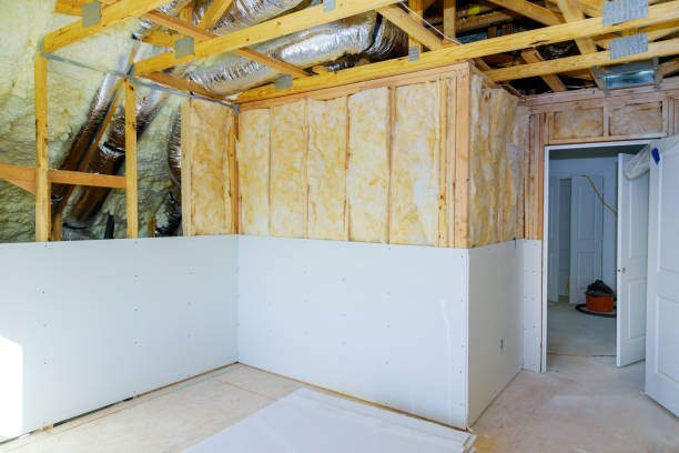 Best Spray Foam Insulation in Genoa City, WI